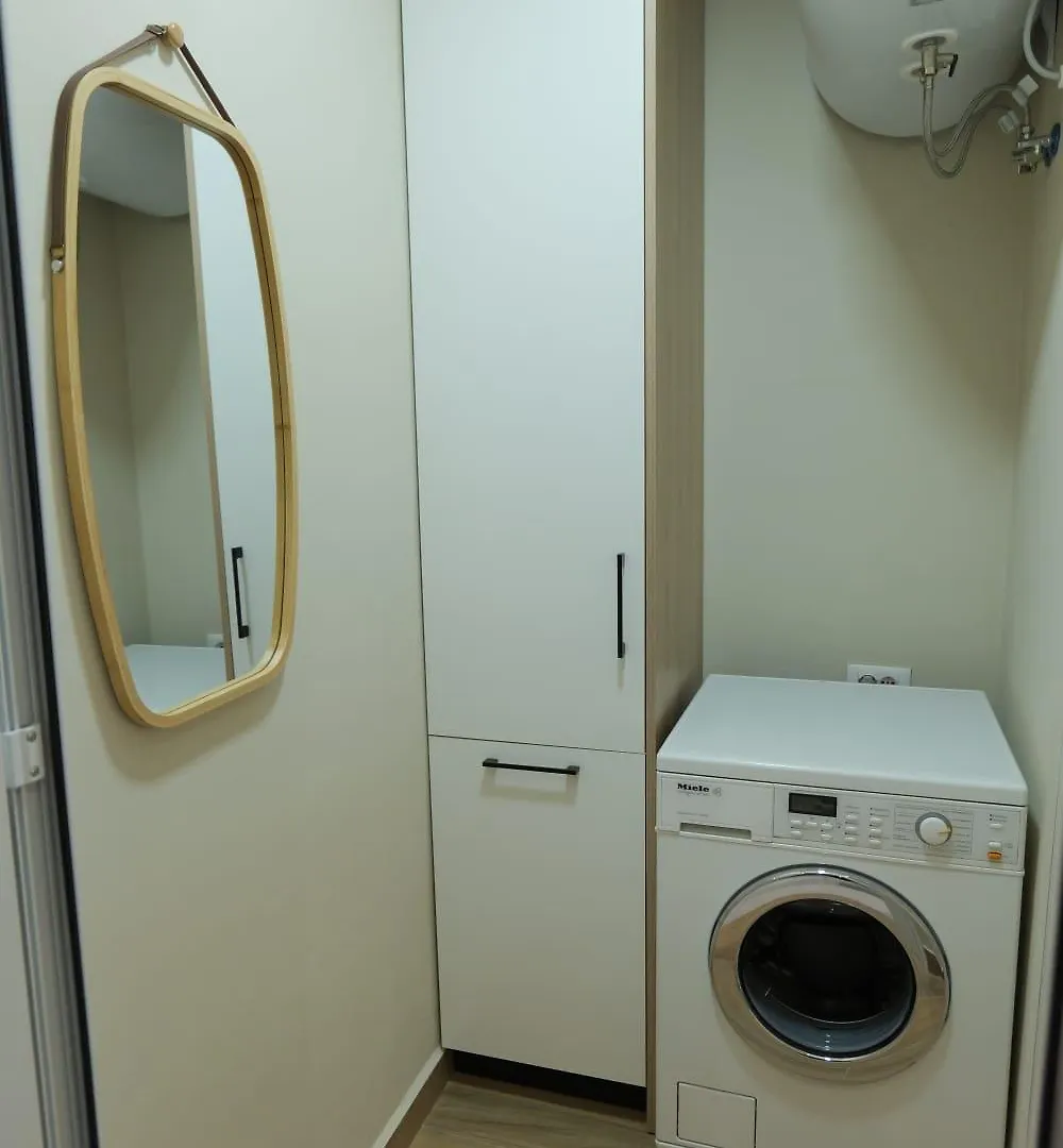 Hidden Gem 1 Apartment Tirana Albania