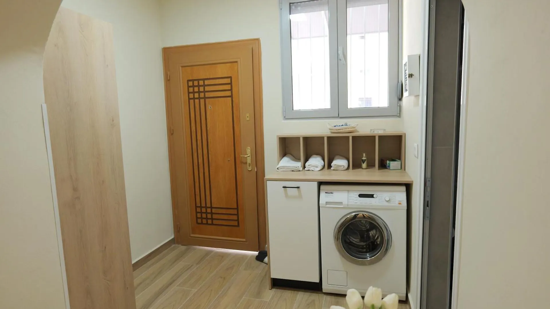 Hidden Gem 1 Apartment Tirana Albania
