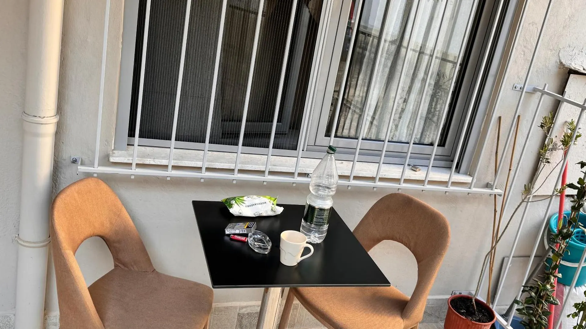 Hidden Gem 1 Apartment Tirana