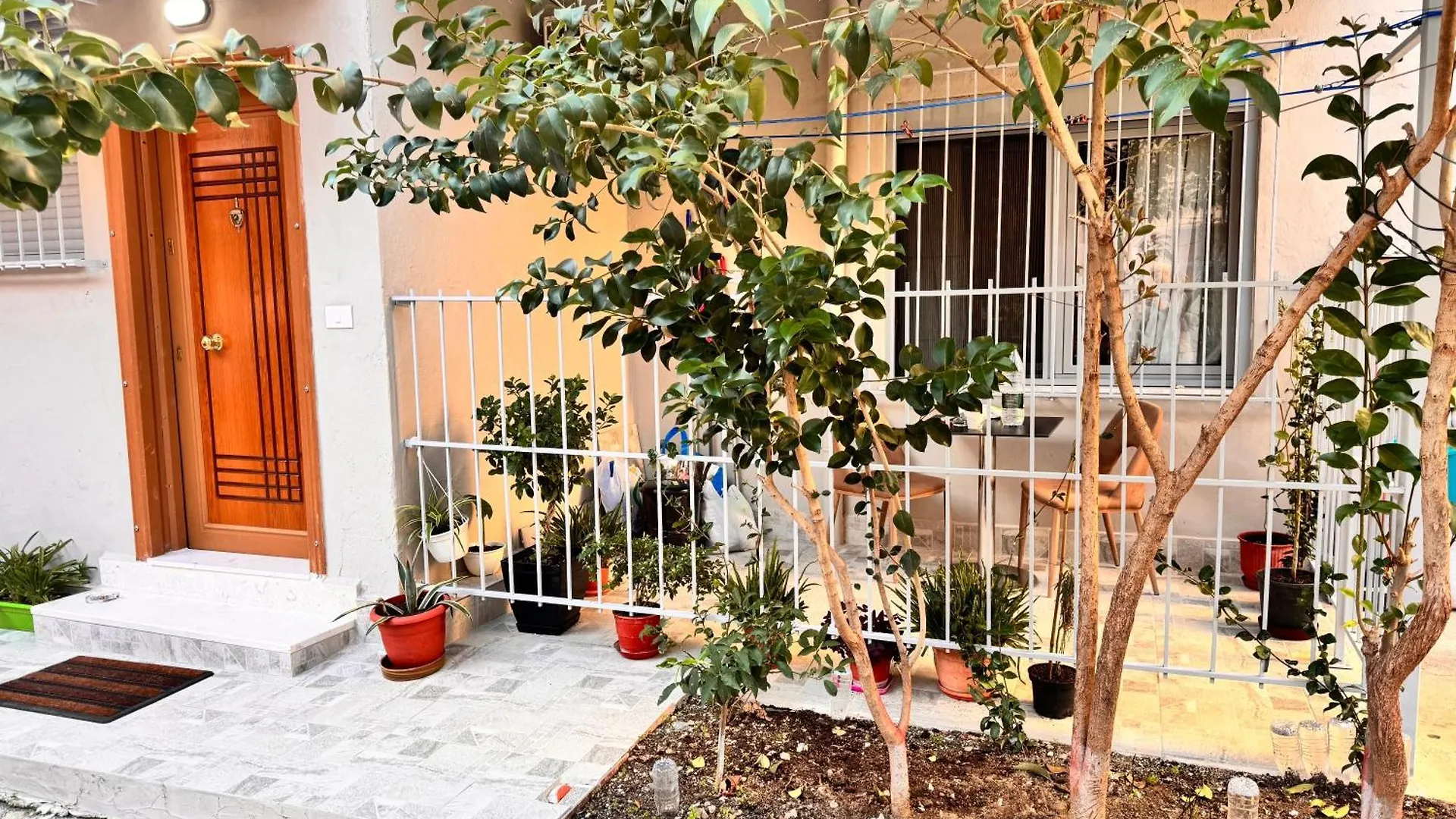 Hidden Gem 1 Apartment Tirana